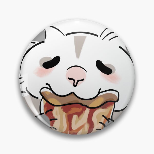 Item preview, Opossum designed and sold by BelierBlanc.