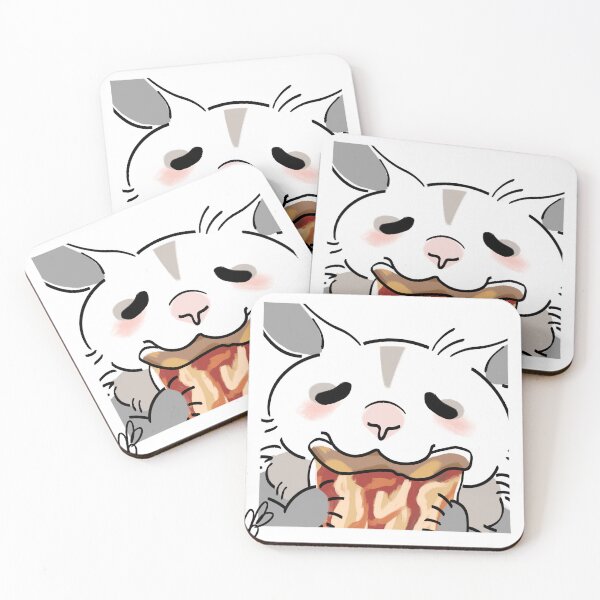 Item preview, Opossum designed and sold by BelierBlanc.