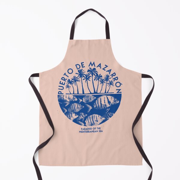 Item preview, Peces y Palmeras designed and sold by mzrn-souvenirs.