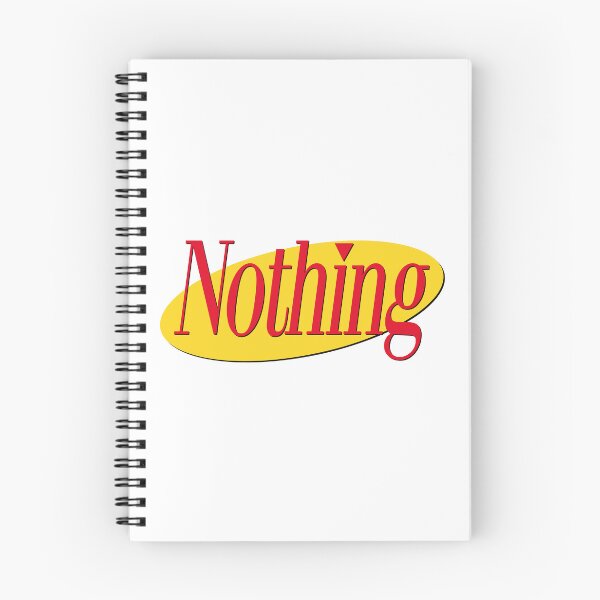 Item preview, NOTHING designed and sold by oddwonders.