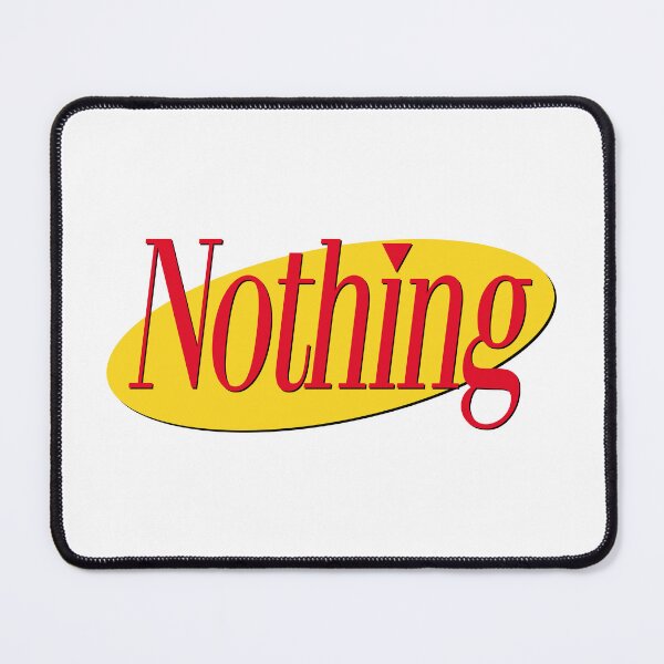 Item preview, NOTHING designed and sold by oddwonders.