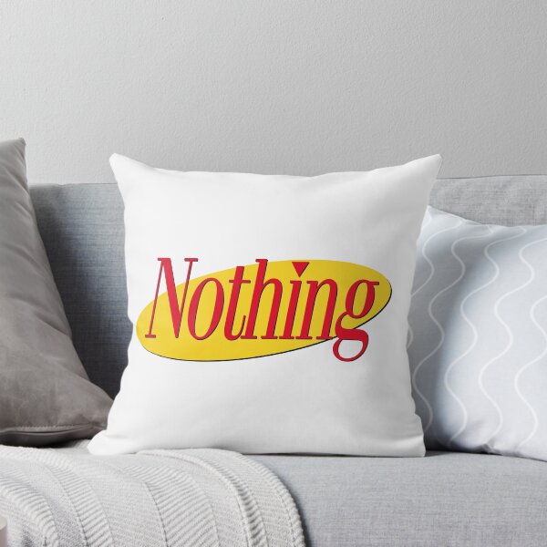 Item preview, NOTHING designed and sold by oddwonders.