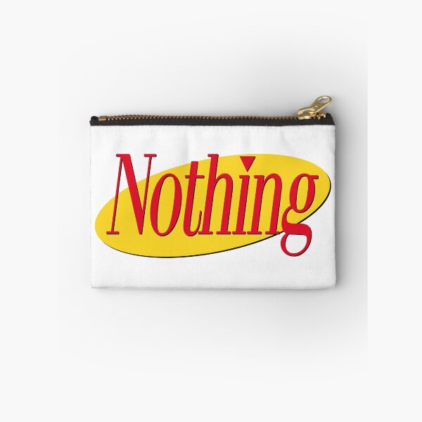 Item preview, NOTHING designed and sold by oddwonders.