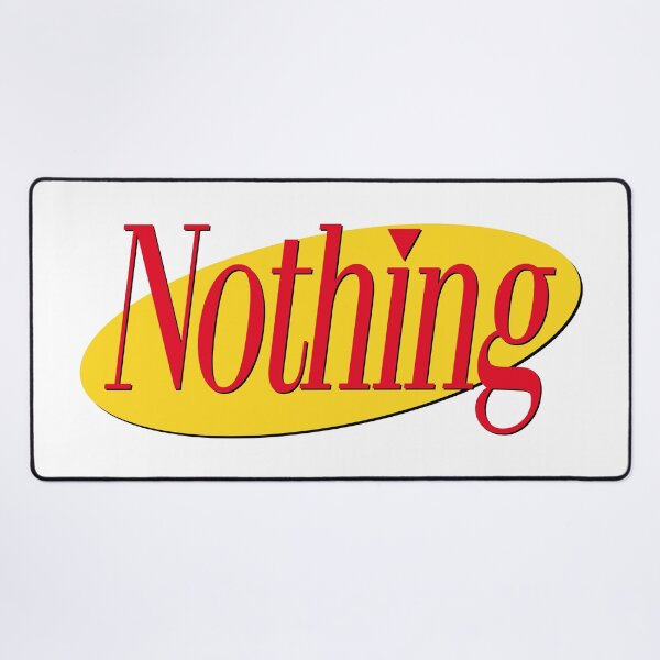 Item preview, NOTHING designed and sold by oddwonders.
