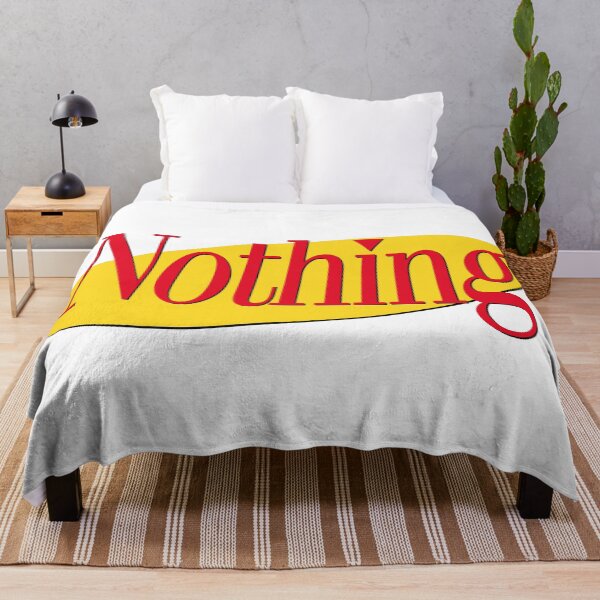 Item preview, NOTHING designed and sold by oddwonders.