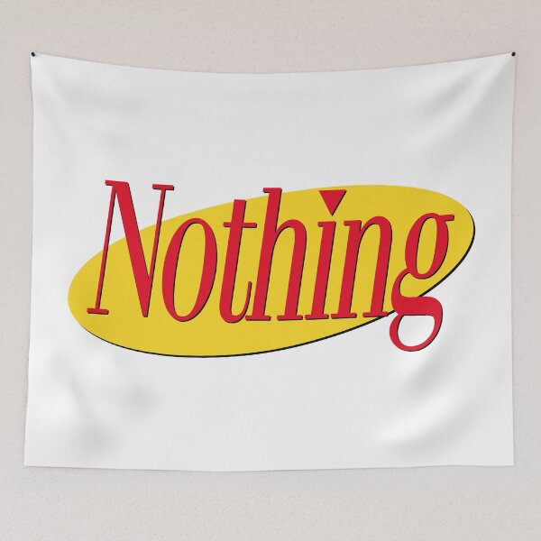 Item preview, NOTHING designed and sold by oddwonders.