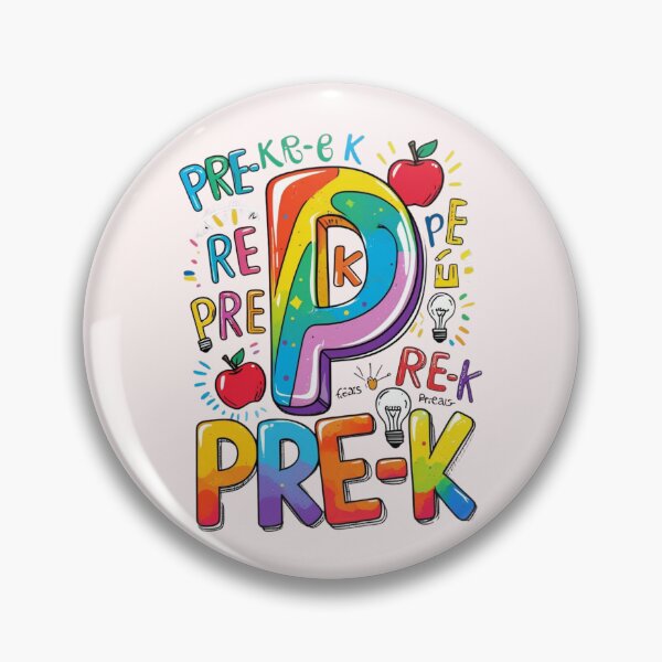 Item preview, PRE-K Fun & Learning designed and sold by EducaPro.
