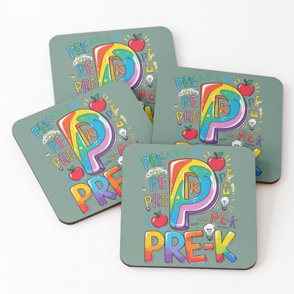 Item preview, PRE-K Fun & Learning designed and sold by EducaPro.