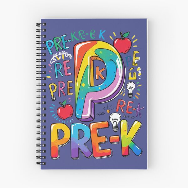 Item preview, PRE-K Fun & Learning designed and sold by EducaPro.