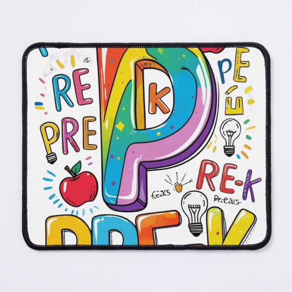 Item preview, PRE-K Fun & Learning designed and sold by EducaPro.
