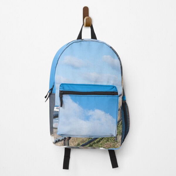 Item preview, Shelter overlooking Cromer Beach on the Norfolk Coast designed and sold by yackers1.