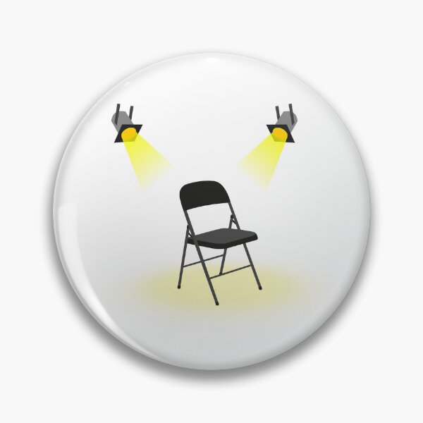 Item preview, empty chair do a solo dance moms designed and sold by zozomaxine.