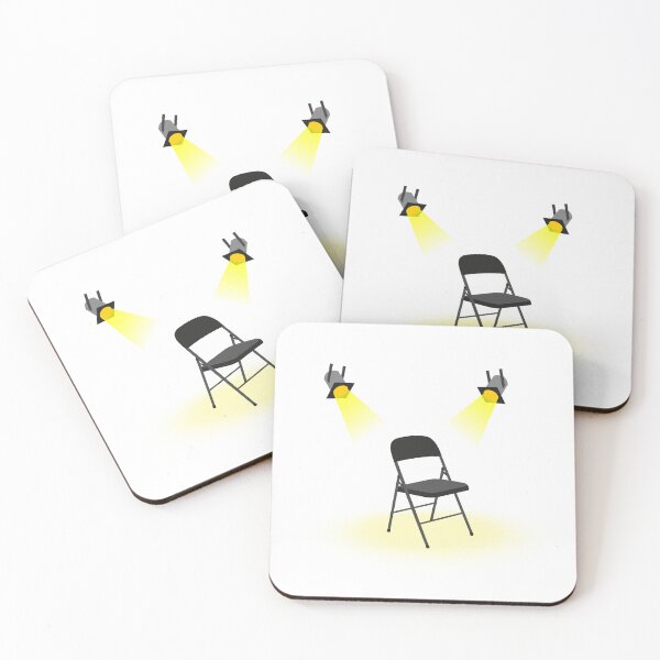 Item preview, empty chair do a solo dance moms designed and sold by zozomaxine.