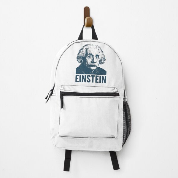 Item preview, Einstein T-Shirt – Funny Science Tee for Smart Minds designed and sold by IdeaHub-Studio Base.