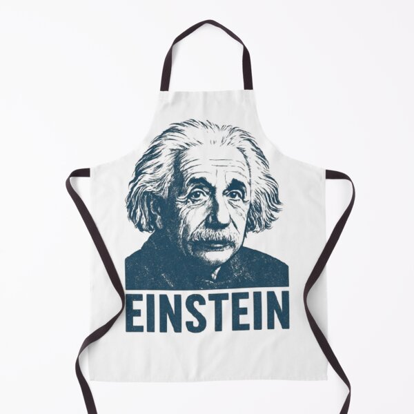 Item preview, Einstein T-Shirt – Funny Science Tee for Smart Minds designed and sold by IdeaHub-Studio Base.