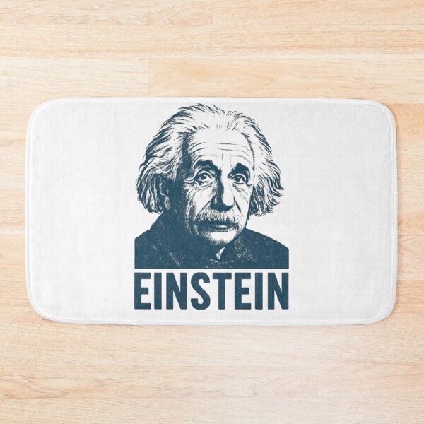 Item preview, Einstein T-Shirt – Funny Science Tee for Smart Minds designed and sold by IdeaHub-Studio Base.