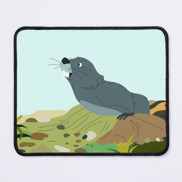 Artikelvorschau, Gopher entworfen und verkauft von jdclem630.
