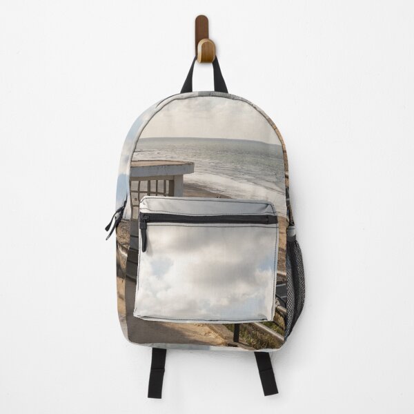 Item preview, View over Cromer beach on the Norfolk Coast designed and sold by yackers1.