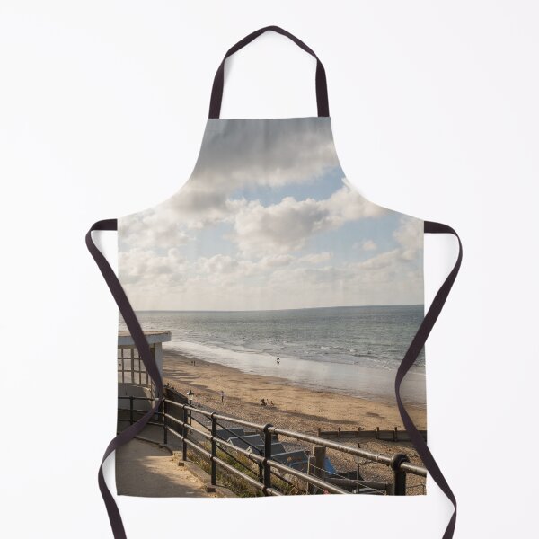 Item preview, View over Cromer beach on the Norfolk Coast designed and sold by yackers1.
