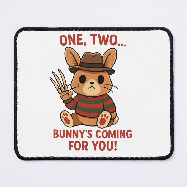 Item preview, Bunny Krueger designed and sold by PolinaMirralisa.