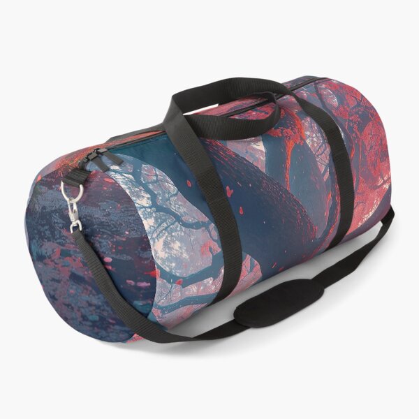 Item preview, The Last Bloom of the Warrior designed and sold by ArtfullMinds.