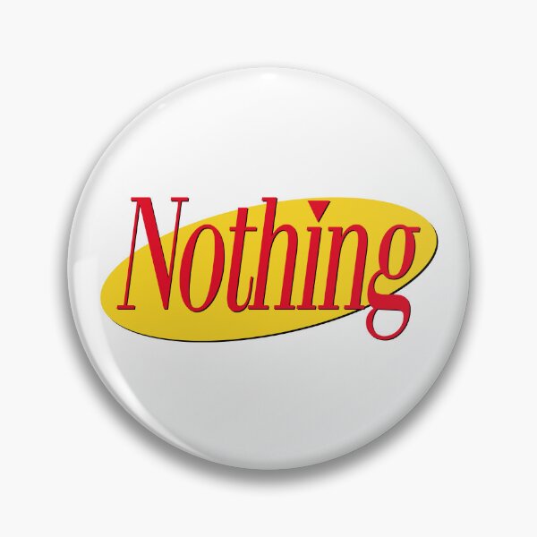 Item preview, NOTHING designed and sold by oddwonders.