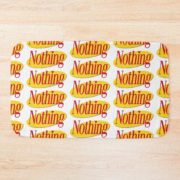 Item preview, NOTHING designed and sold by oddwonders.