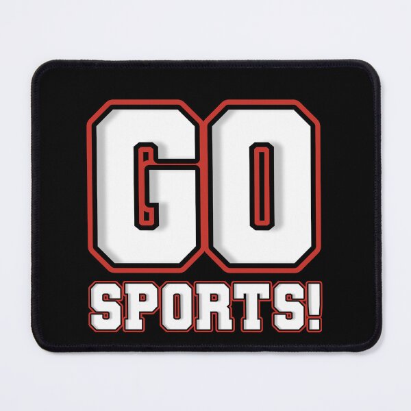 Item preview, Go sports do the thing win the points - A Funny motivational saying lovers designed and sold by SkeletonsDanger.