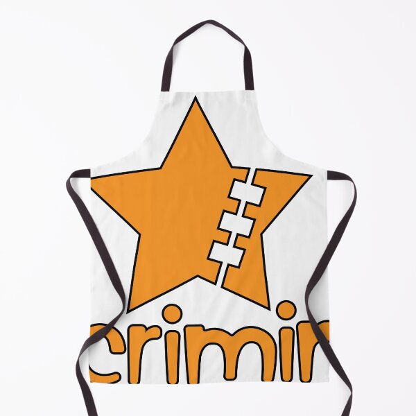 Item preview, Crimin designed and sold by OddityDesign.