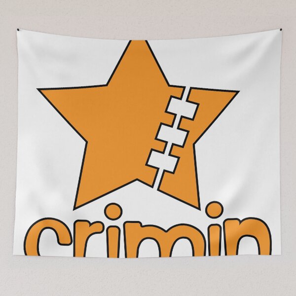 Item preview, Crimin designed and sold by OddityDesign.