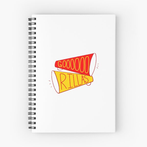 Item preview, Go Rillas megaphones designed and sold by mariahblythedesigns.