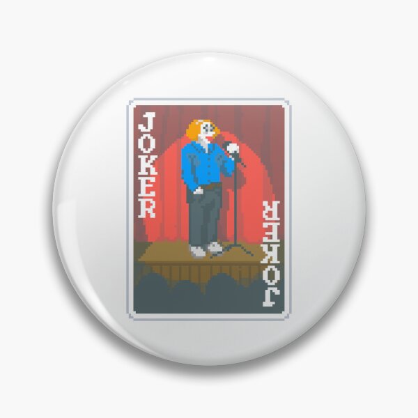 Item preview, Hack Joker Balatro designed and sold by Gautamaa.