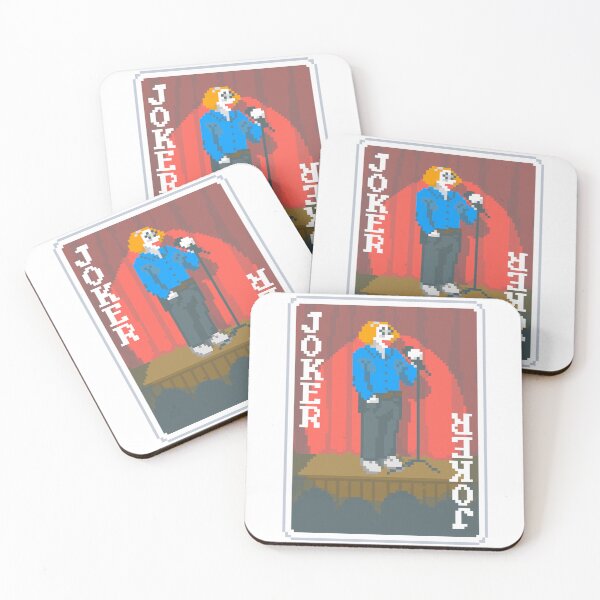 Item preview, Hack Joker Balatro designed and sold by Gautamaa.