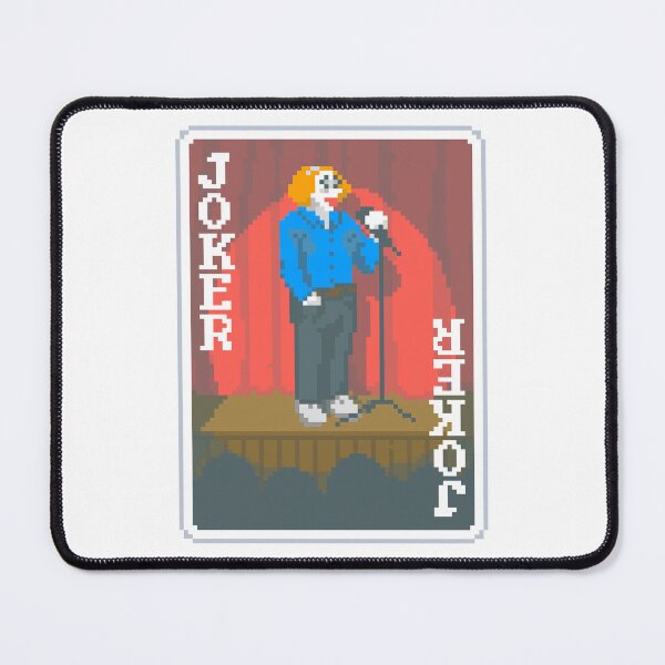 Item preview, Hack Joker Balatro designed and sold by Gautamaa.