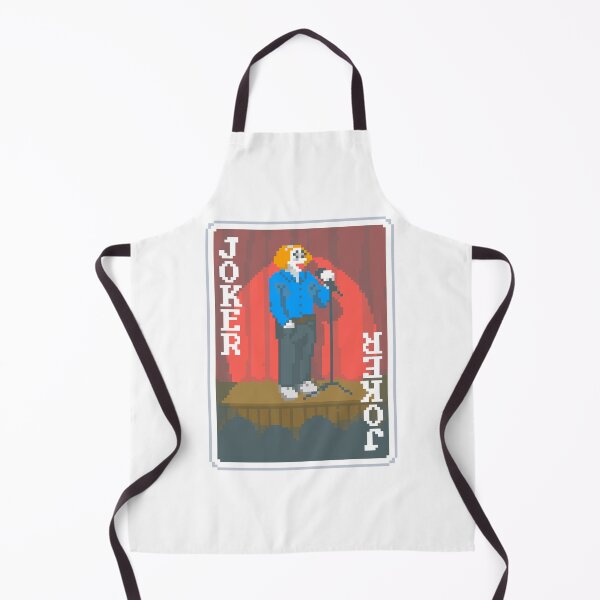 Item preview, Hack Joker Balatro designed and sold by Gautamaa.