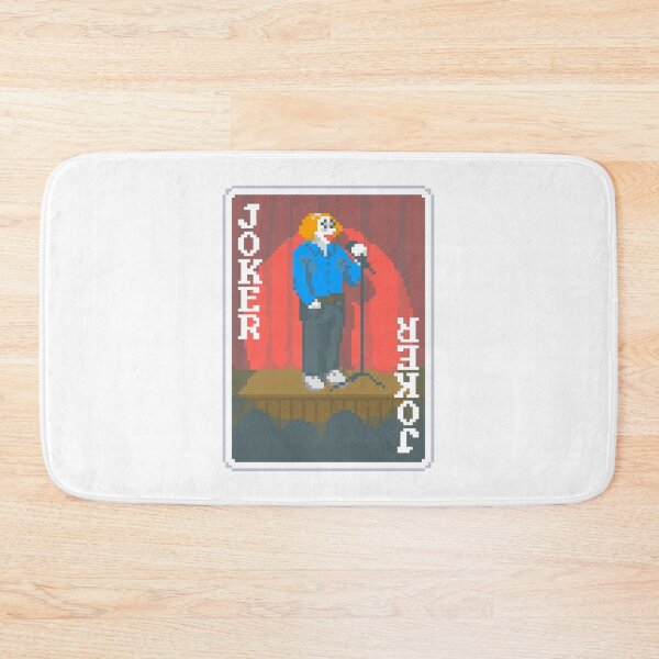Item preview, Hack Joker Balatro designed and sold by Gautamaa.