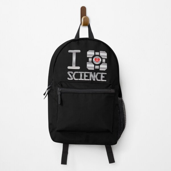Item preview, I Heart Science designed and sold by maniacreations.