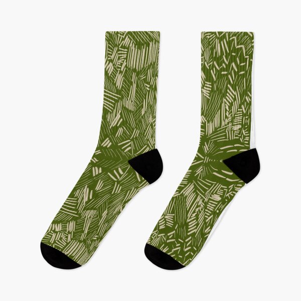 Item preview, Green tribe  designed and sold by BalsamCraft.