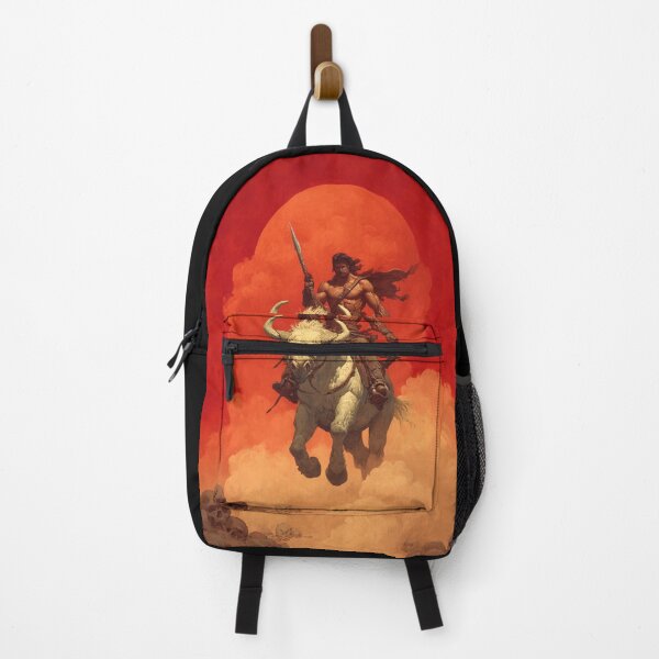 Item preview, Beast Rider designed and sold by randynash.