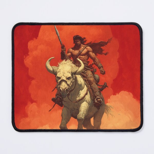 Item preview, Beast Rider designed and sold by randynash.
