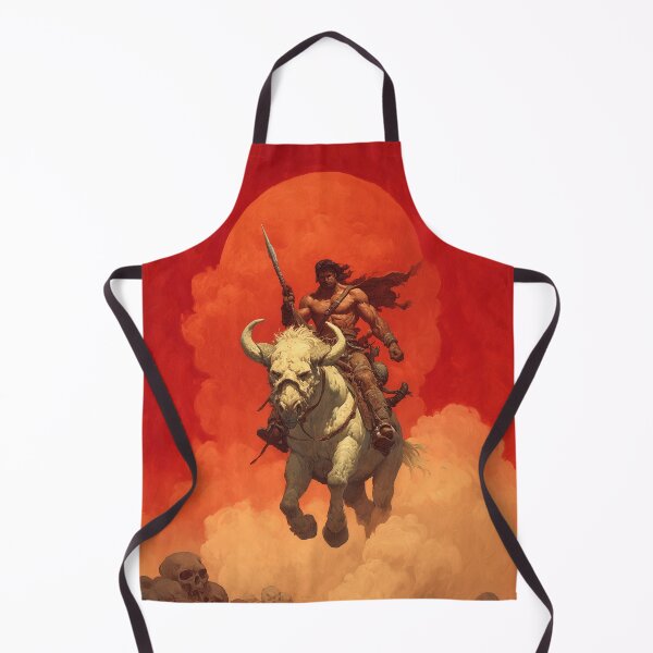 Item preview, Beast Rider designed and sold by randynash.