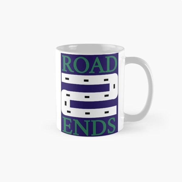 Item preview, Road Ends designed and sold by AWADHESH  CHAURASIA.