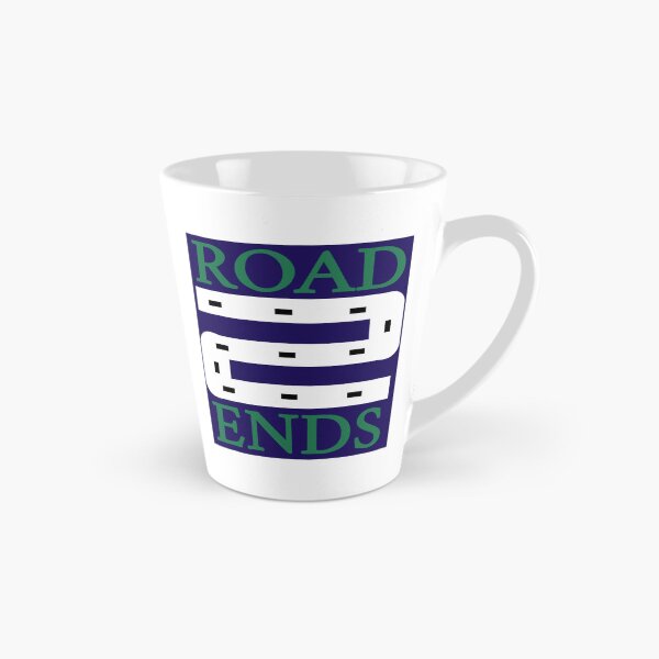 Item preview, Road Ends designed and sold by AWADHESH  CHAURASIA.