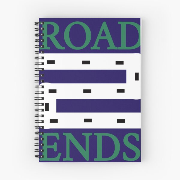 Item preview, Road Ends designed and sold by AWADHESH  CHAURASIA.