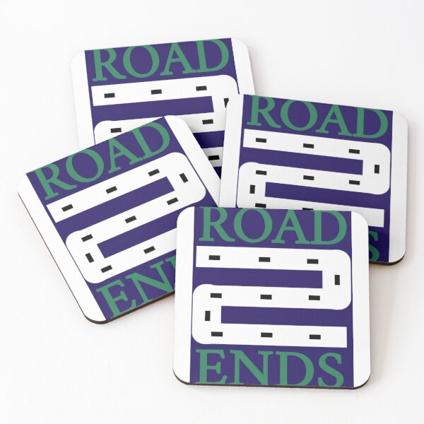 Item preview, Road Ends designed and sold by AWADHESH  CHAURASIA.