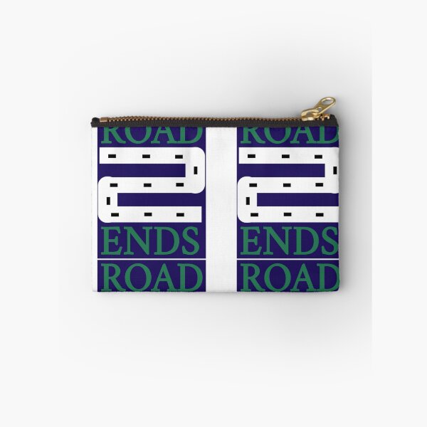 Item preview, Road Ends designed and sold by AWADHESH  CHAURASIA.