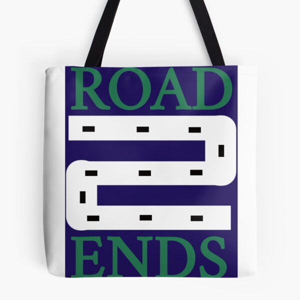 Item preview, Road Ends designed and sold by AWADHESH  CHAURASIA.