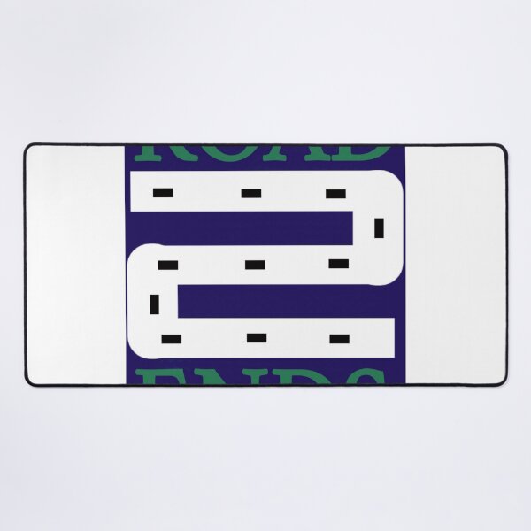 Item preview, Road Ends designed and sold by AWADHESH  CHAURASIA.