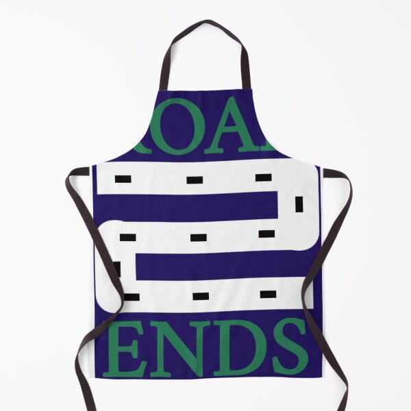 Item preview, Road Ends designed and sold by AWADHESH  CHAURASIA.