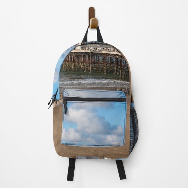 Item preview, Cromer pier on the North Norfolk Coast designed and sold by yackers1.
